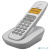 [Телефон] TEXET TX-D4505A белый-серый