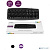 [Клавиатура] CBR KB 151, Клавиатура проводная полноразмерная, USB, 105 клавиш, ABS-пластик, длина кабеля 1,8 м