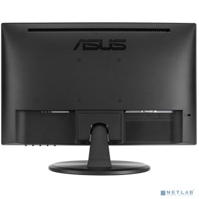 [Монитор] ASUS LCD 15.6" VT168H черный {LED 16:9 1366x768 10ms 200cd 50M:1 90/65 D-SUB HDMI VESA} [90LM02G1-B02170]