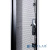 [Монтажное оборудование] ЦМО Шкаф серверный ПРОФ напольный 42U (800x1200) дверь перфор., задние двойные перфор., черный, в сборе (ШТК-СП-42.8.12-48АА-9005) (1 коробка)