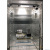 [Монтажное оборудование] ЦМО Шкаф уличный всепогодный настенный укомпл. 9U (Ш600 * Г500), нерж. сталь, комплектация Т1-IP54 ШТВ-НН-9.6.5-4ААА-Т1