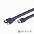 [Кабель] Gembird Кабель питания и интерфейсный Y-кабель eSATAp - eSATA/Mini USB, 1м, пакет(CC-ESATAP-ESATA-USB5P-1M)