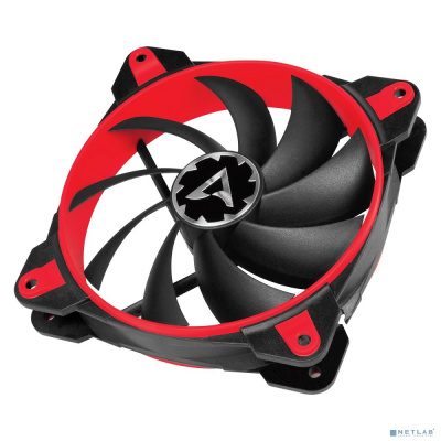 [Вентилятор] Case fan  ARCTIC BioniX F120 (Red) 3-х  фазный мотор - retail (ACFAN00092A) ACFAN00092A