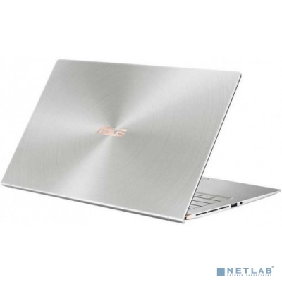 [Ноутбук] Asus Zenbook UX533FTC-A8265T [90NB0NK5-M05610] silver 15.6" {FHD i7-10510U/16Gb/512Gb SSD/GTX1650 MAX-Q 4Gb/W10}