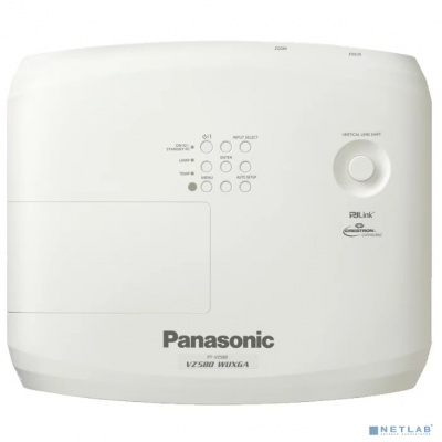 [Проектор] Panasonic PT-VZ580E проектор