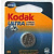 [Батарейки ] Kodak CR1616-1BL (MAX Lithium) (60/240/12000) ULTRA (1 шт. в уп-ке)