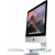 [Моноблок] Apple iMac [MMQA2RU/A] Silver 21.5" {FHD i5 2.3GHz (TB 3.6GHz) dual-core/8GB/1TB/Iris Plus Graphics 640} (Mid 2017)