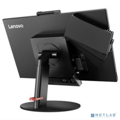 [Монитор] LCD Lenovo 23.8" TIO 24 non-touch [10QYPAT1EU] {IPS, LED 1920x1200 7ms 1000:1 250cd/m2 178/178DisplayPort}