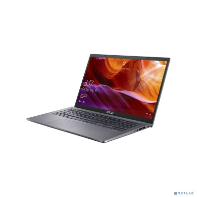 [Ноутбук] Asus X509JP-EJ063T [90NB0RG2-M02450] Slate Grey 15.6" {FHD i5-1035G1/8Gb/512Gb SSD/MX330 2Gb/W10}