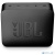 [Колонки JBL ] JBL GO 2 черный 3W 1.0 BT/3.5Jack 730mAh (JBLGO2BLK)