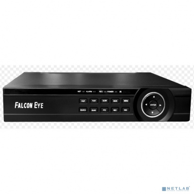 [Falcon Eye] Falcon Eye FE-2104MHD  4-х канальный гибридный(AHD,TVI,CVI,IP,CVBS) регистратор; Видеовыходы: VGA;HDMI; Видеовходы: 4xBNC;Разрешение  записи до 1920*1080; Запись видео: 1080P*50fps, 720P*100fps