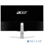 [Моноблок] Acer Aspire C27-865 [DQ.BCPER.005] silver black 27" {FHD i3-8130U/4Gb/1Tb/MX130 2Gb/Linux/k+m}