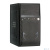 [Корпуса] Exegate EX280392RUS Корпус Minitower ExeGate BAA-105 Black, mATX, <AAA350, 80mm>, 2*USB, Audio