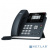 [VoIP-телефон] YEALINK SIP-T42S Телефон VOIP, 12 аккаунтов, BLF, PoE, GigE, (без БП)