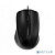[Мышь] CBR CM 103 Black, Мышь проводная, оптическая, USB, 1000 dpi, 3 кнопки и колесо прокрутки, ABS-пластик, длина кабеля 1,5 м, цвет чёрный