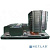 [DELL Опции к серверам] Радиатор Dell 41XMX PowerEdge R740/R740XD 125W or lower CPU CK (412-AAMD)