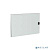 [ шкафы ] Dkc R5CPME41400 Дверь секционная сплошная В=1400мм Ш=400мм