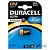 [Батарейки] Duracell CR2/1BL (ULTRA/ Lithium)  (10/50/6050)  (1 шт. в уп-ке)