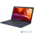 [Ноутбук] Asus X543UB-DM1169 [90NB0IM7-M16550] Star Gray 15.6" {FHD Pen 4417U/4Gb/256Gb SSD/MX110 2Gb/Linux}