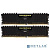 [Модуль памяти] Corsair DDR4 DIMM 8GB Kit 2x4Gb CMK8GX4M2A2400C16 PC4-19200, 2400MHz, CL16