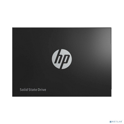 [носитель информации] HP SSD 120Gb S700 (2DP97AA#ABB) TLC