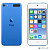 [Плеер] Apple iPod touch 128GB Blue (MKWP2RU/A)