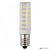 [ЭРА Светодиодные лампы] ЭРА Б0033025 Светодиодная лампа LED smd T25-7W-CORN-840-E14