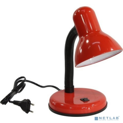 [Smartbuy Светильники настольные] Smartbuy SBL-4013-5-R-Red Светодиодный наст. светильник (LED) Smartbuy-5W /Red 4013