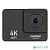 [Цифровые камеры Digma] Экшн-камера Digma DiCam 800 черный (возможность работы в режиме Web камеры)