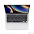 [Ноутбук] Apple MacBook Pro 13 Mid 2020 [MWP82RU/A] Silver 13.3" Retina {(2560x1600) Touch Bar i5 2.0GHz (TB 3.8GHz) quad-core 10th-gen/16Gb/1Tb SSD/Iris Plus Graphics} (2020)