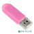 [Носитель информации] Perfeo USB Drive 8GB C03 Pink PF-C03P008