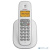 [Телефон] TEXET TX-D4505A белый-серый