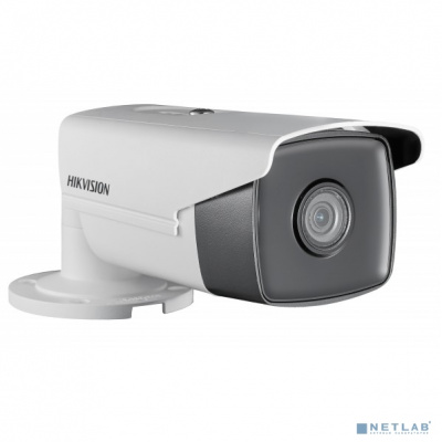 [Видеонаблюдение] HIKVISION DS-2CD2T43G0-i8 (4mm) Видеокамера, 4Мп, уличная цилиндрическая