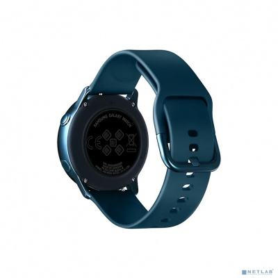 [Умные часы] Samsung Galaxy Watch Active SM-R500 green [SM-R500NZGASER]