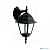 [Camelion Садово-парковые светильники] Camelion 4202  С02 (Черный) Светильник улично-садовый 230В 60Ватт