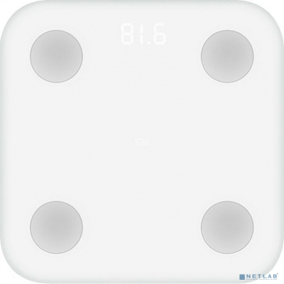 [Смартфон/акссесуар] Xiaomi Mi Body Composition Scale LPN4013GL