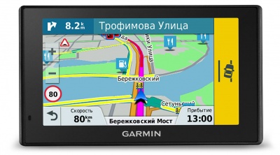 DriveAssist 51 RUS LMT