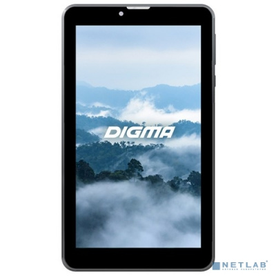 [Планшетный компьютер] Digma Optima Prime 5 3G SC7731C [1062307] 4C/1Gb/8Gb 7" IPS 1024x600/3G/And8.1/черный/BT/GPS/0.3Mpix/2