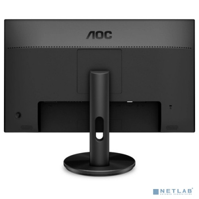 [Монитор] LCD AOC 24.5" G2590VXQ черный/красный {TN+film FreeSync 1920x1080@75Hz 1ms 16:9 170°/160° 250cd Frameless D-Sub DisplayPort1.2 HDMI(V1.4)x2 2Wx2}
