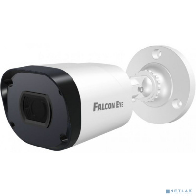 [Цифровые камеры] Falcon Eye FE-IPC-B5-30pa IP видеокамера Цилиндрическая, универсальная IP видеокамера 5 Мп с функцией «День/Ночь»; 1/2.8'' SONY STARVIS IMX335 сенсор; Н.264/H.265/H.265+; Разрешение 2592H?1944 15к/с