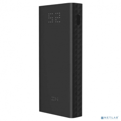 [Смартфон/акссесуар] Xiaomi ZMI QB822 Power bank 20000mAh (27W) [QB822]