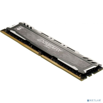 [Модуль памяти] Память DDR4 8Gb 3200MHz Crucial BLS8G4D32AESBK RTL PC4-25600 CL16 DIMM 288-pin 1.35В kit