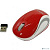 [Мышь] 910-002732 Logitech Mini M187 красный и серый USB