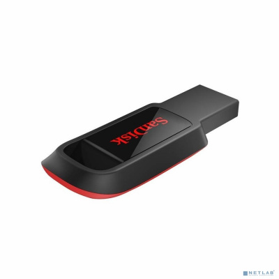 [носитель информации] Флеш-накопитель Sandisk Флеш накопитель Sandisk  Cruzer Spark USB 2.0 Flash Drive - 64GB