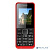 [Мобильный телефон] IRBIS SF06r red {1.77"(128x160), 2xSimCard, Bluetooth, microSD}