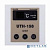 [Rexant Терморегуляторы] Rexant 51-0150 Терморегулятор цифровой с дисплеем UTH 150 (2000Вт)