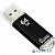 [Носитель информации] Smartbuy USB Drive 64Gb V-Cut Black SB64GBVC-K3
