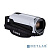 [Цифровая видеокамера] Видеокамера Canon LEGRIA HF R806 White
