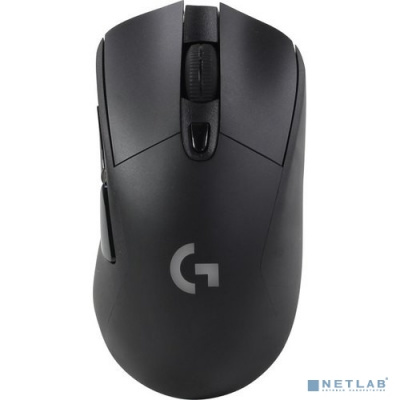 [Мышь] Мышь Logitech G703 Wireless Gaming Mouse LIGHTSPEED (HERO) (910-005640)