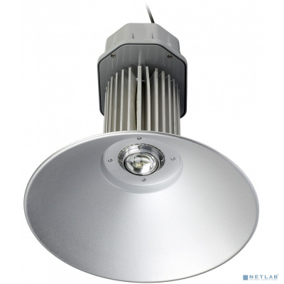 [Smartbuy Промышленные и уличные светильники] Smartbuy SBL-HB-100W-65K Светодиодный (LED) светильник HBay 100W/6500K Аналог ДРЛ 250